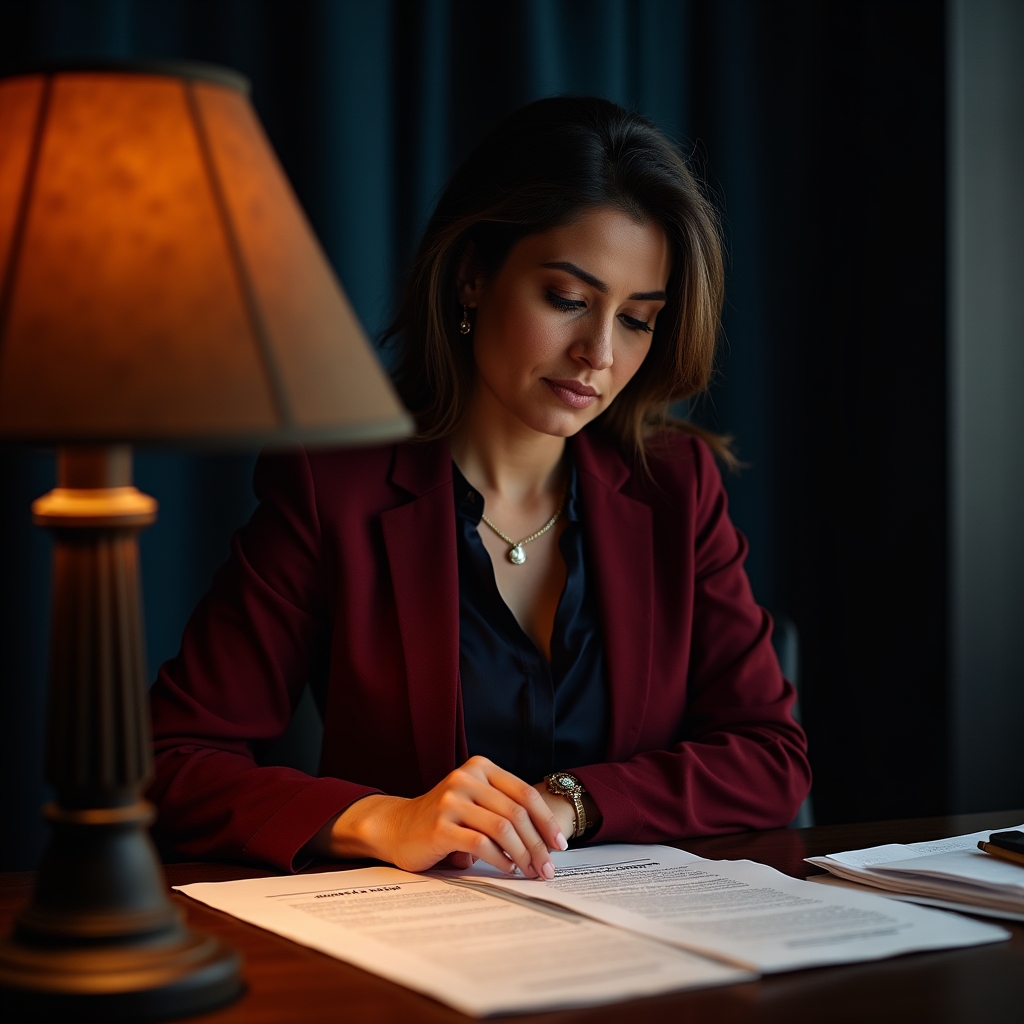 Изучение страхового договора и документов по спору