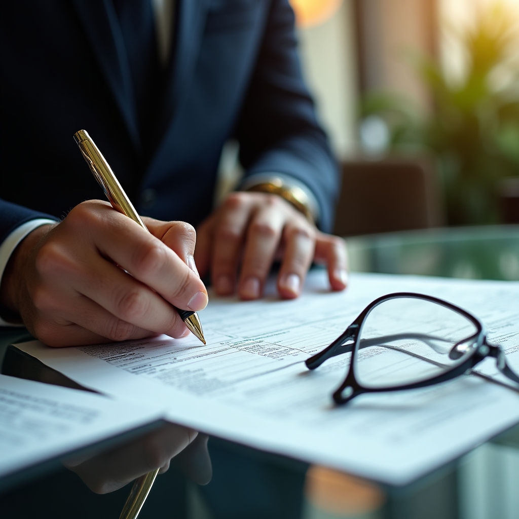 Анализ юридических документов по делу о мошенничестве