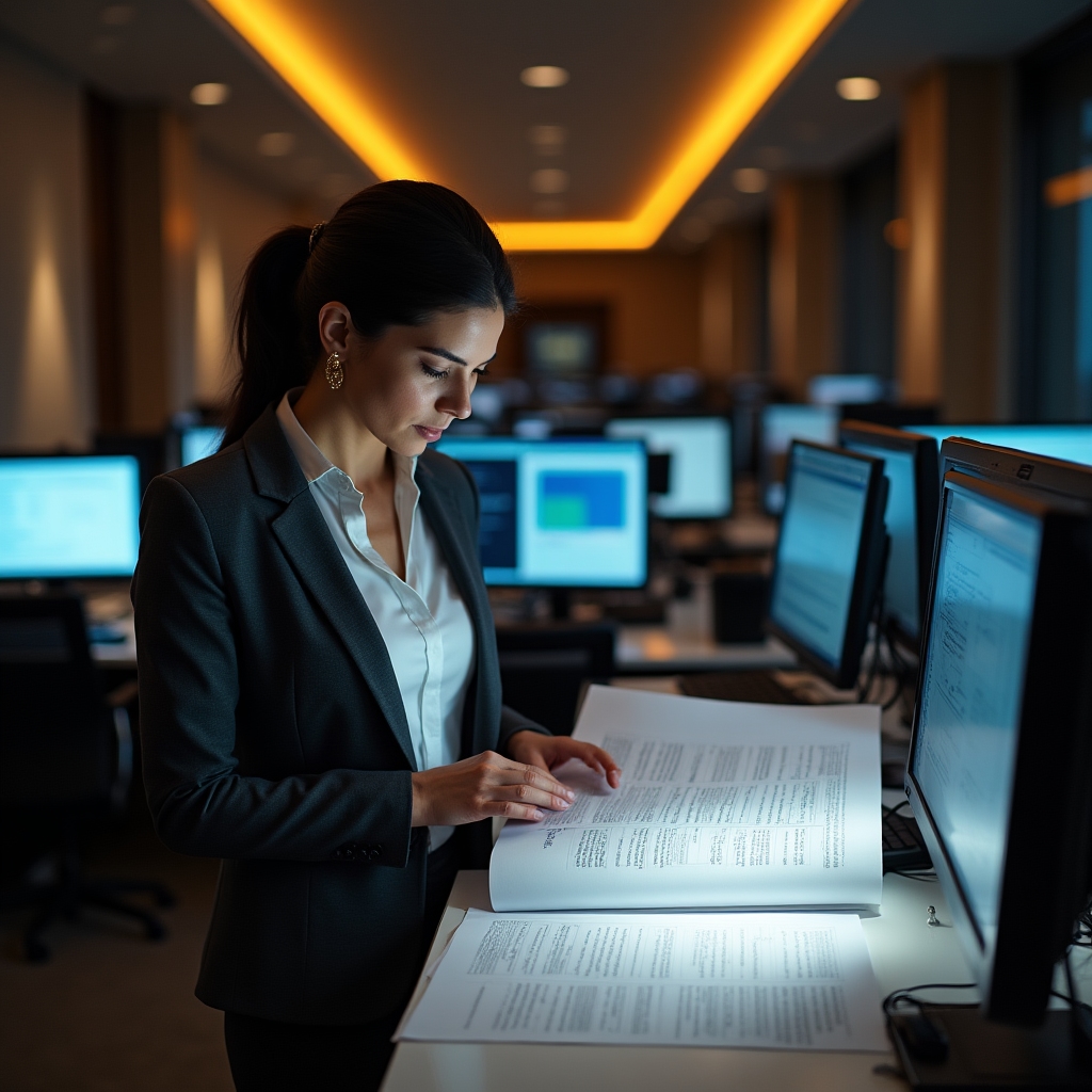 Профессиональный анализ юридического дела